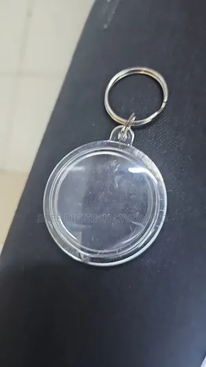 Round Keyholders