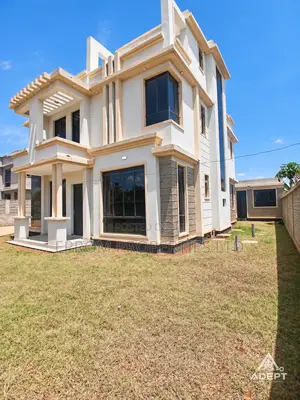 5bdrm Maisonette in Mugutha, Kimbo for sale