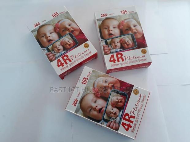 Premium Photo Paper 4R Size (4*6) - thumbnail 3