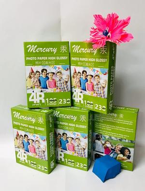 Premium Photo Paper 4R Size (4*6) - thumbnail 2