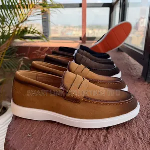Santomi Loafers