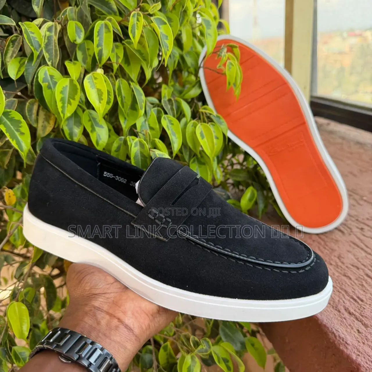 Santomi Loafers