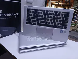 Laptop HP EliteBook x360 1030 G4 8GB Intel Core i5 SSD 256GB