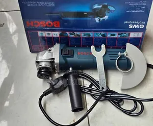 Corded Bosch Angle Grinder 4 Inch/Professional Bosch Angle Grinder