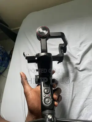 Weebill Gimbal