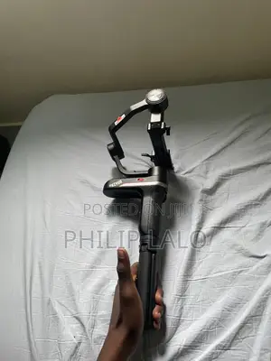 Weebill Gimbal
