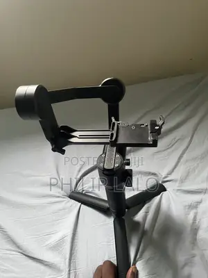 Weebill Gimbal