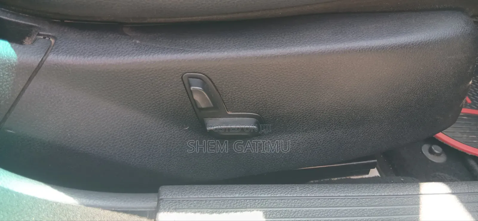 Mercedes-Benz C200 2012 White