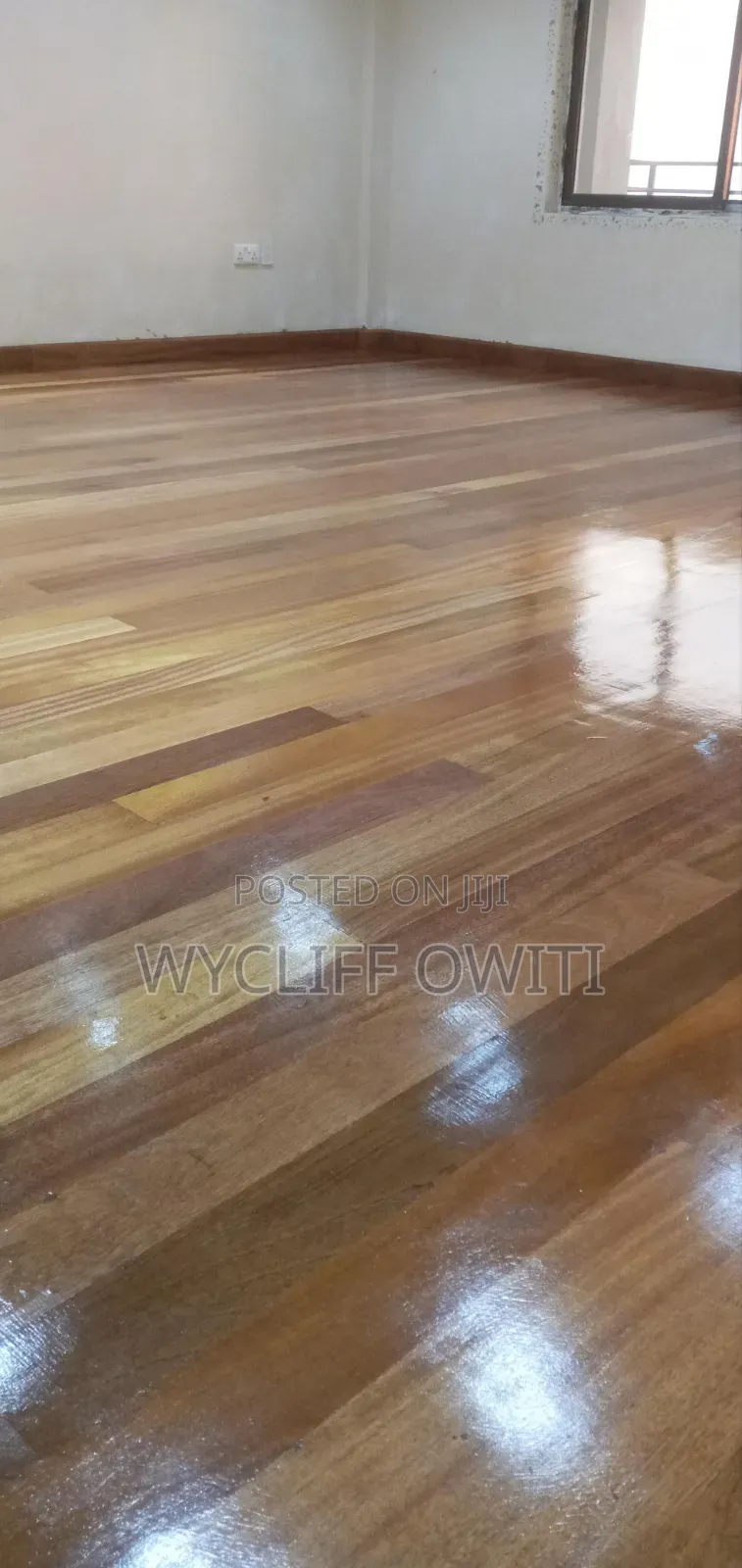 Kitchen Cabinets ,Stairs,wooden Floor and Waldrops