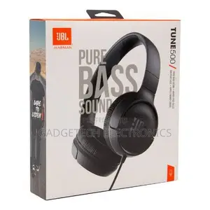 JBL Tune 500