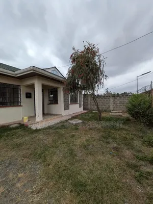3bdrm House in Church Road, Kitengela for rent