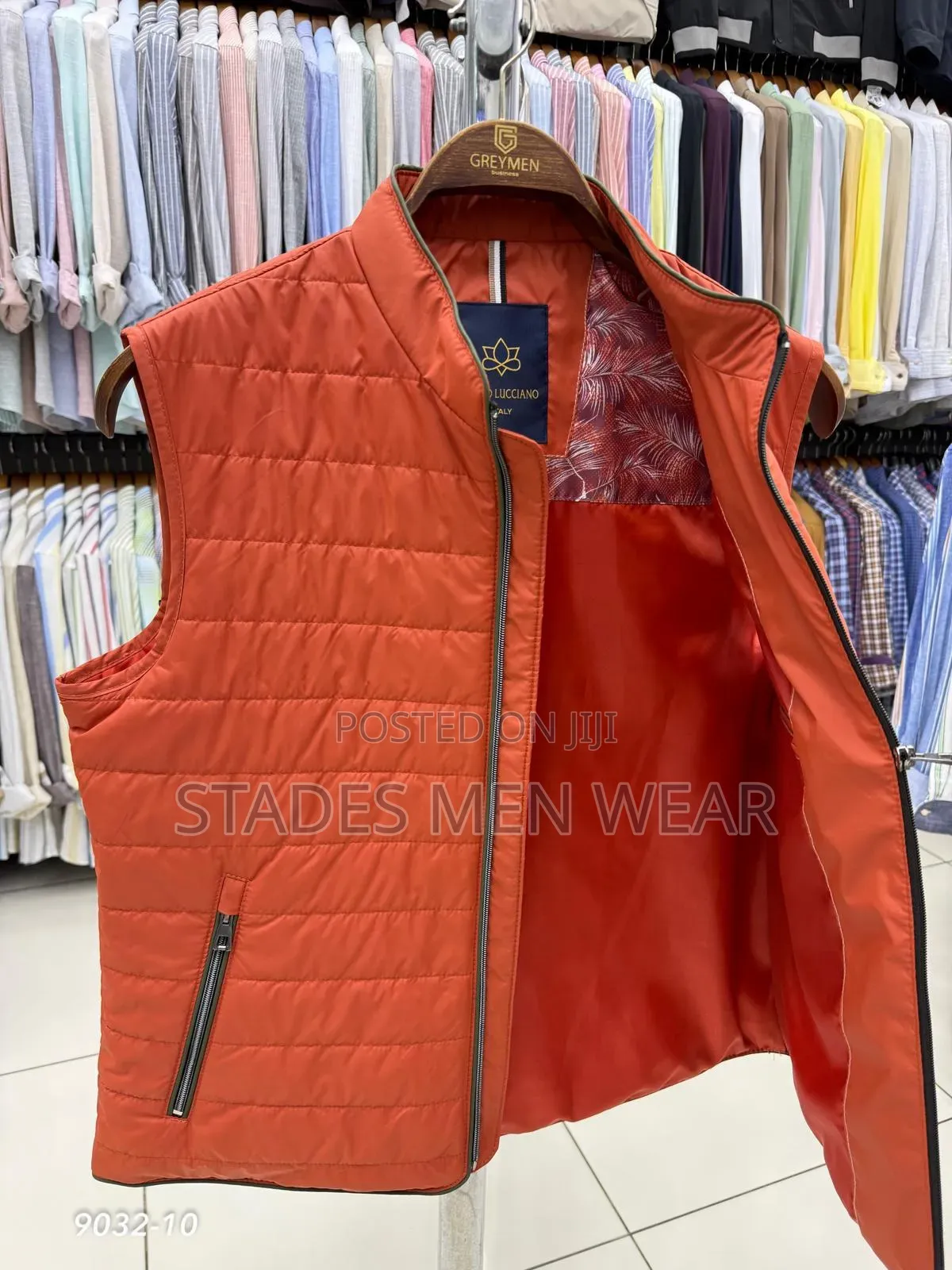 Men Casul Jacket