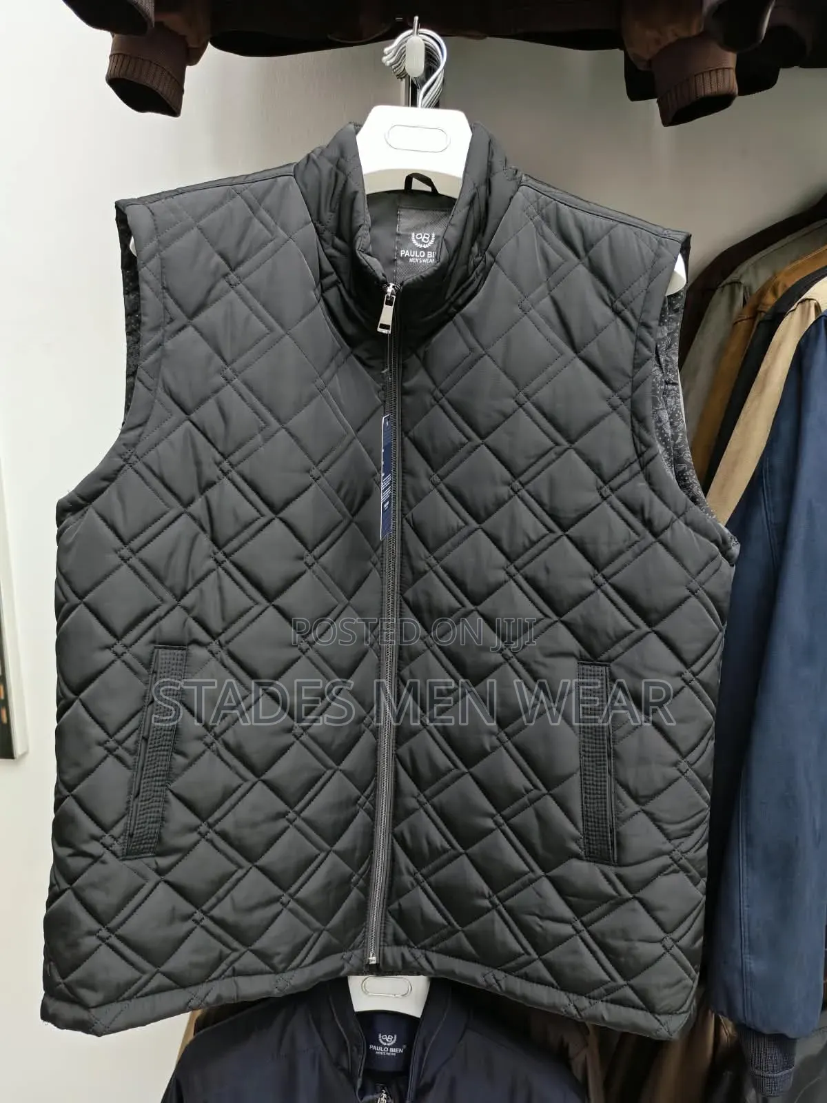 Men Casul Jacket