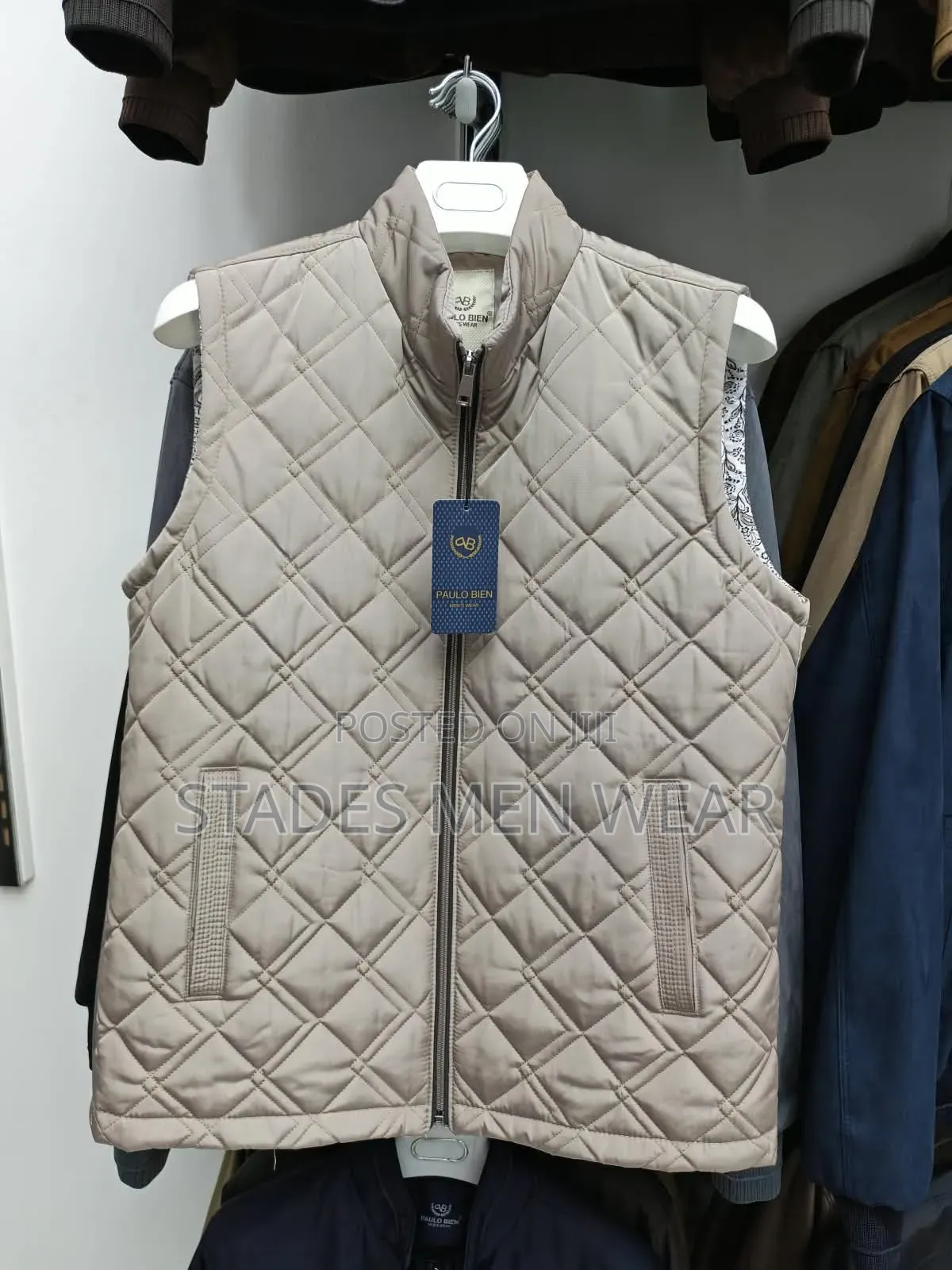 Men Casul Jacket