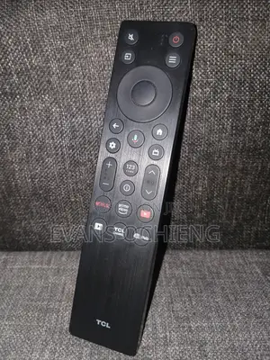 TCL 43 4k Google TV