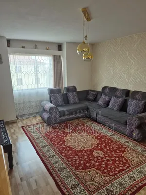3bdrm Apartment in Nyayo Estate for sale