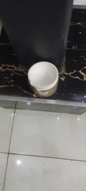 Ceramic Crucible