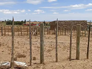 50x100 Plot for Sale in Narok Town Near Cereals Board