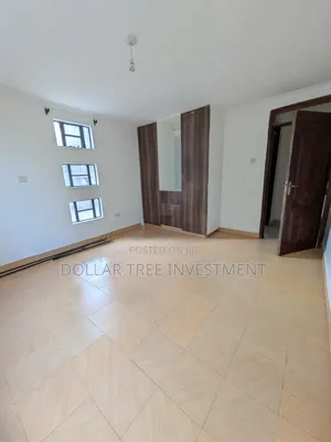 2bdrm House in Deliverance Road, Kitengela for rent