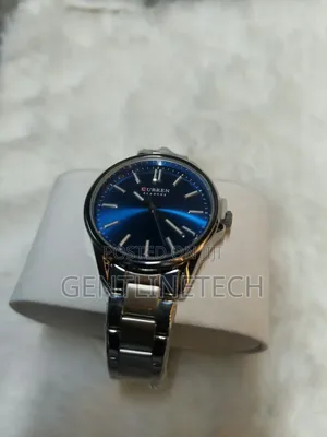 Curren 9090 Smart Wristwatch