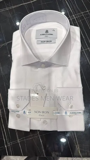 Men Official Shirt