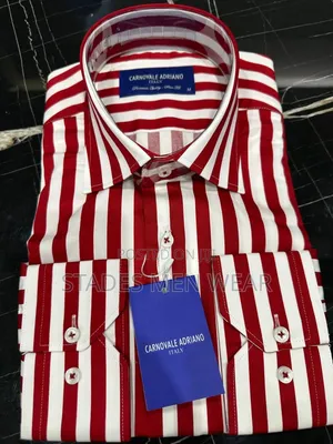 Men Official Shirt