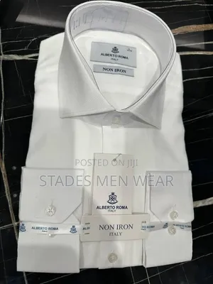 Men Official Shirt