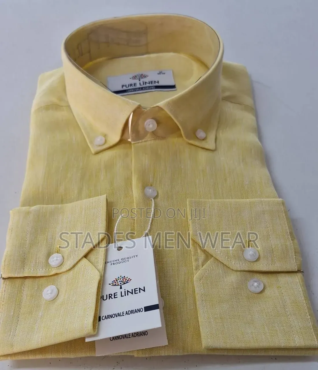 Men Official Shirt