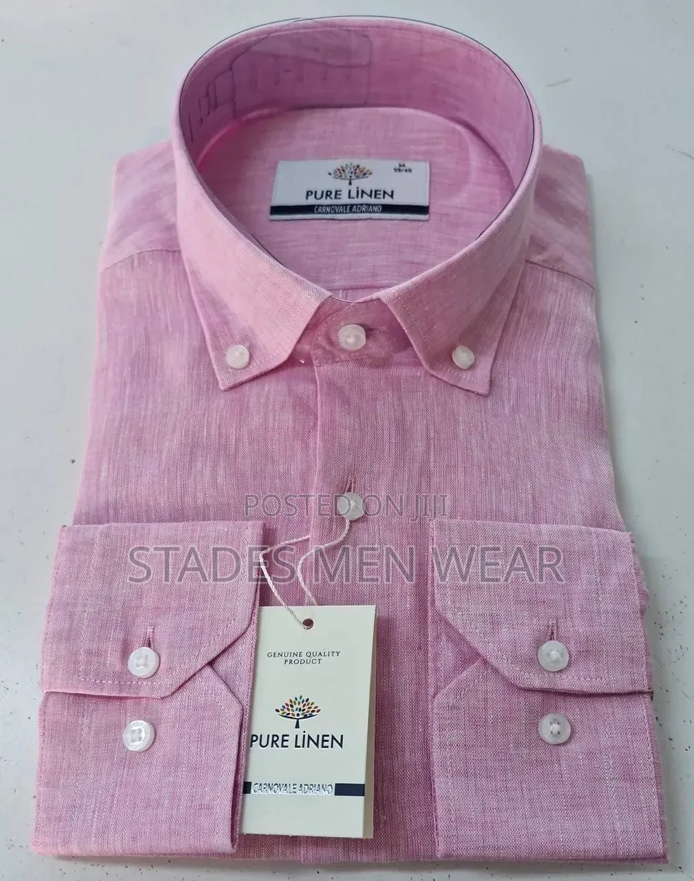 Men Official Shirt