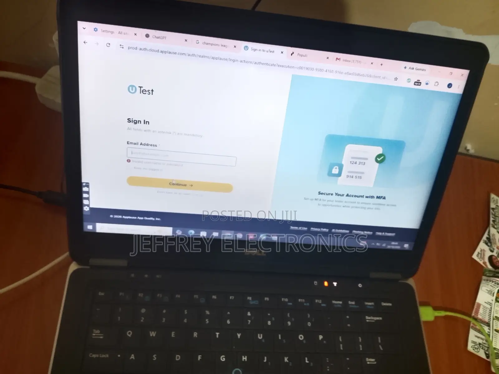 Laptop Dell Latitude E7240 12GB Intel Core i7 SSD 256GB
