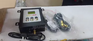 Tire Inflation Pump