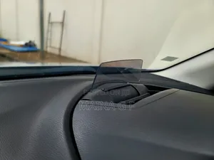 Mazda Axela 2018 Silver