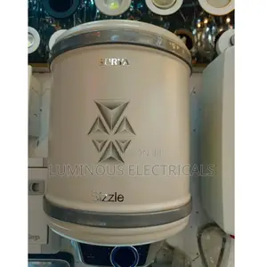 Surya Sizzle 6-Litre Storage Water Heater