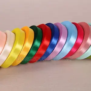 Printed Ribbons