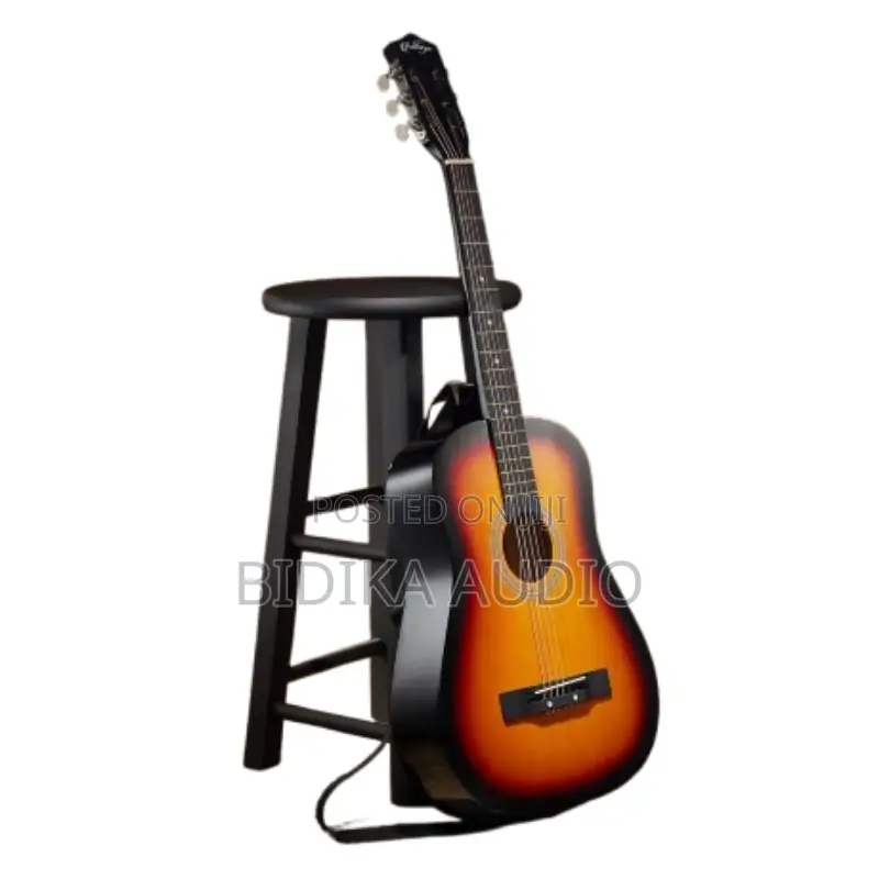 Ashthorpe 38-Inch Beginner Acoustic Guitar