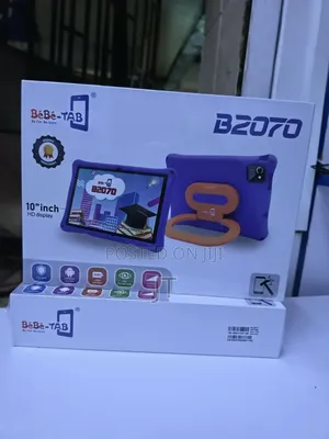 New Bebe B2070 512 GB Blue