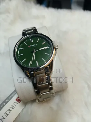 Curren 9090 Women's Fashion Watch