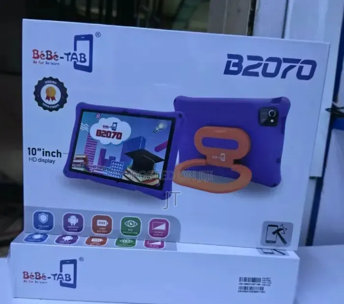 New Bebe B2070 512 GB Blue