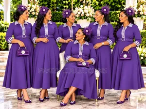 SENORI MAXI DRESSES  Original Turkey Quality- Perfect Group Dresses