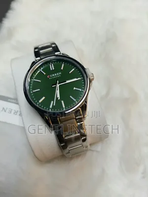 Curren 9090 Elegant Ladies Wristwatch