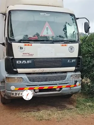 DAF L5 Truck for Sake