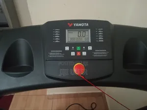 Yamato Treadmill