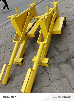 Manual Brick or Block Cutter or Cabro Cutter
