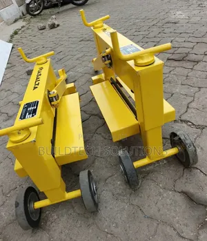 Manual Brick or Block Cutter or Cabro Cutter