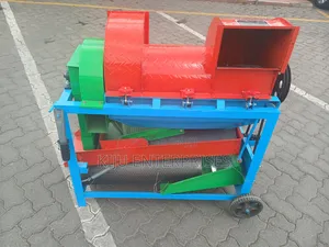 Multifunctional Thresher