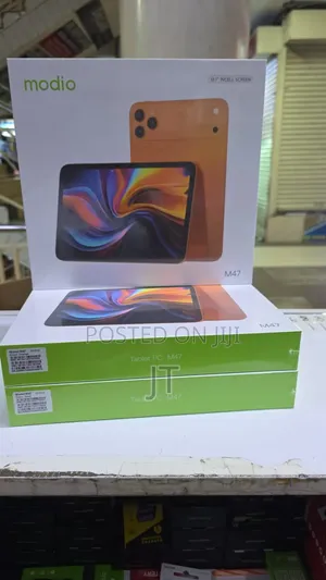New Modio M47 512 GB
