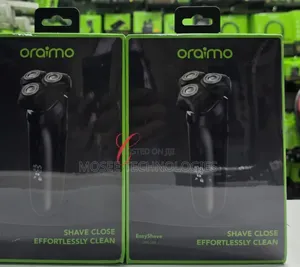 Oraimo ORS-280 – All-in-One Grooming Shaver