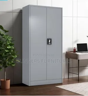 Office Storage Cabinet