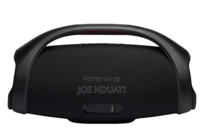JBL Speaker