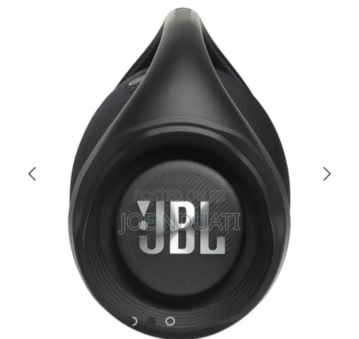 JBL Speaker